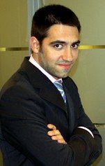 Francisco Javier López Velayos, Marketing Listed Products de Société Générale.