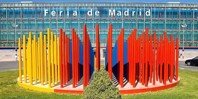 El mundo de la moto se cita en MotoMadrid 2013, salón de Referencia Comercial en España