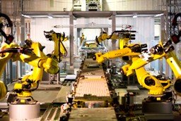 Porsche amplía su plantilla en Leipzig, con más de 1.000 nuevos empleos fijos