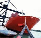 Las empresas exportadoras están menos afectadas por la crisis