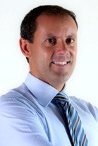 Giovanni Grillo, director general de Lowendalmasaï para Sur de Europa