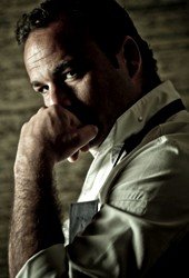 Ángel León.