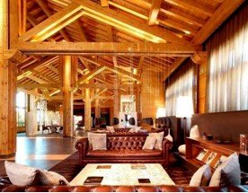 Hotel Sport Hermitage & Spa, el hotel más increíble de todo Andorra