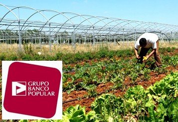 Feiraco y Banco Pastor firman un acuerdo para apoyar a los agricultores y ganaderos gallegos