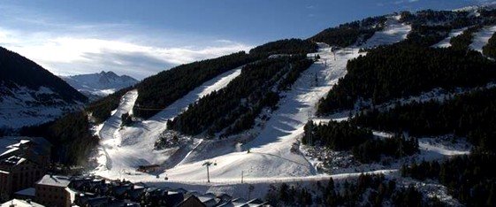 Hotel Sport Hermitage & Spa, el hotel más increíble de todo Andorra