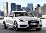 Audi A3 Sedan, un deportivo con vocación familiar