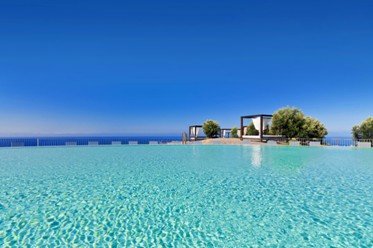 Sheraton Gran Canaria, lujo oriental y temperaturas primaverales todo el año