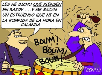 EL HUMOR DE ZEN