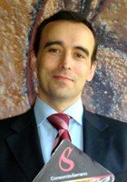 Miguel Sanz es Gerente del Consorcio del Jamón Serrano Español.