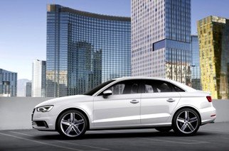 Audi A3 Sedan, un deportivo con vocación familiar
