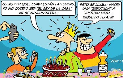 EL HUMOR DE ZEN