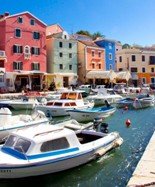 Playas inolvidables, ciudades milenarias y los mejores spas de Europa