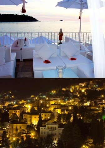 Playas inolvidables, ciudades milenarias y los mejores spas de Europa