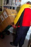 Ya está en España el material electoral para las próximas presidenciales venezolanas