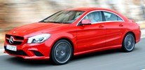 Mercedes intenta captar a las nuevas generaciones con la nueva clase CLA