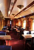 Visitar Alcázar de San Juan en el Tren del Hidalgo