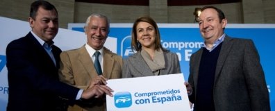 La ponencia política del PP: mucha modificación cosmética pero ningún cambio profundo
