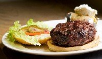 New York Burger, el restaurante que nunca duerme