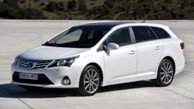 Toyota actualiza la gama Avensis