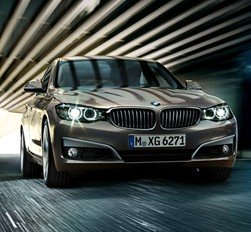 BMW sube sus ventas 9,3% en el primer trimestre de 2013