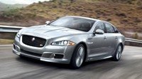 Nuevo Jaguar XJR