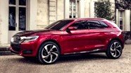 Wild Rubis, lo último de Citroën en la gama DS