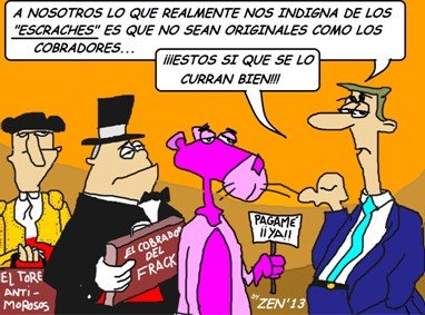 EL HUMOR DE ZEN