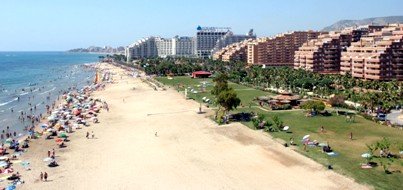 La Confederación Nacional de Fútbol Sala confía en Marina dOr para alojar a los finalistas del Campeonato Nacional de Selecciones Base de Fútbol Sala