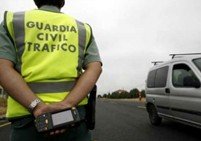 La drogas al volante, un problema mucho más grave que seguridad vial