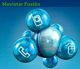 Telefónica lanza Movistar Fusión Cero, por 34,9 euros/mes