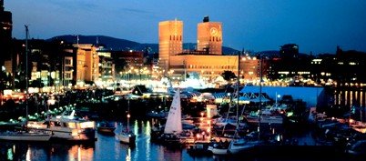 Oslo, una ciudad cosmopolita con herencia vikinga