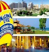 Presentan en Oropesa del Mar la nueva Marina d'Or Cup