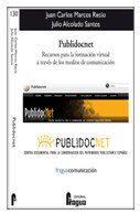 Publidocnet. Recursos para la formación virtual a través de los medios de comunicación