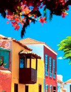 Una forma diferente de conocer Tenerife