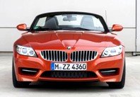 Nuevo BMW Z4, la nueva imagen de un viejo conocido