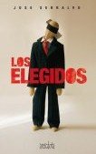 Los elegidos, sobrecogedor rompecabezas
