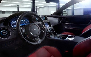Nuevo Jaguar XJR