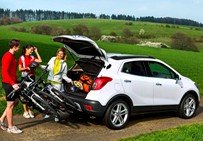 Llegan más versiones del Opel Mokka en pleno éxito de ventas