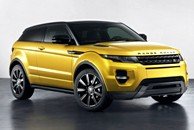 Nueva y exclusiva versión del Range Rover Sicilian Yellow