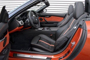 Nuevo BMW Z4, la nueva imagen de un viejo conocido