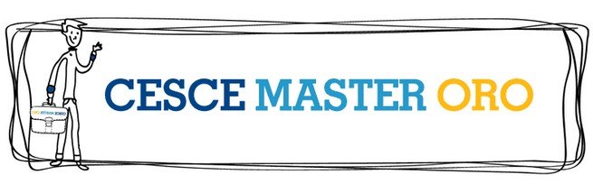 CESCE MASTER ORO, la solución para la gestión de los riesgos de crédito