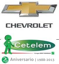Cetelem firma un acuerdo con Chevrolet