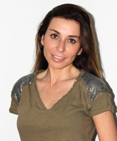 Beatriz Jiménez, promotora de S&Q Communication, una de las agencias especializadas más destacadas en el mundo del lifestyle, restauración y hostelería.