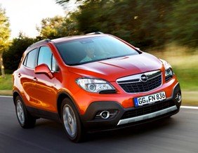 Llegan más versiones del Opel Mokka en pleno éxito de ventas