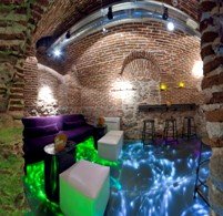 Un entorno único donde, además, podemos estrenaros para aprender a preparar los mejores cocktails.