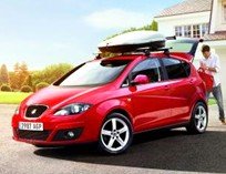La red SEAT adelanta su campaña de verano