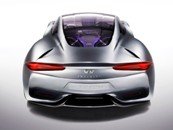 Infiniti España presenta la Gira Tour Infiniti Q50