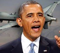 El presidente estadounidense Barack Obama se enfrenta con Siria a una decisión como la que llevó a Estados Unidos frente a Irak.