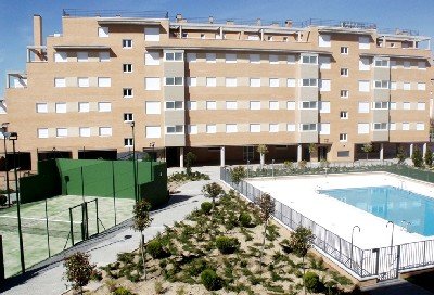 Pryconsa sigue creciendo en Madrid con la entrega de 124 nuevas viviendas en Carabanchel