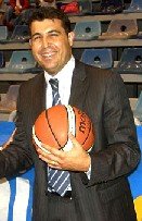 Sergio Parra, presidente de Hummel España.